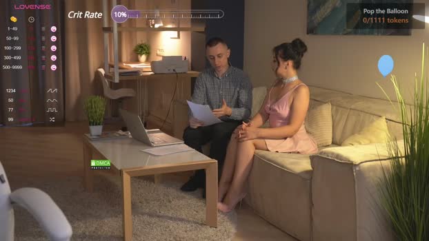 office_online Couples Chaturbate 15-09-2024
