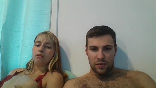 popcouple Couples Chaturbate 15-09-2024