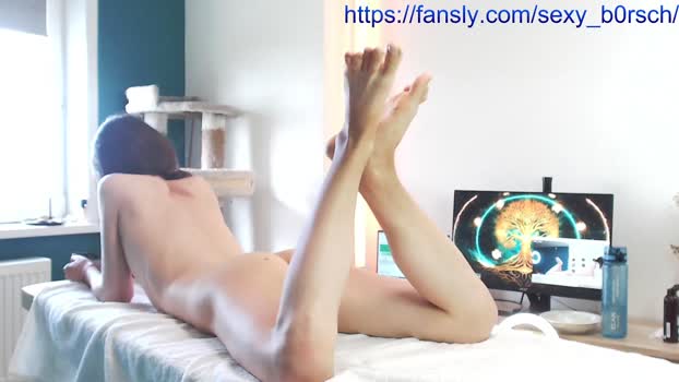 sexy_b0rsch Females Chaturbate 16-09-2024