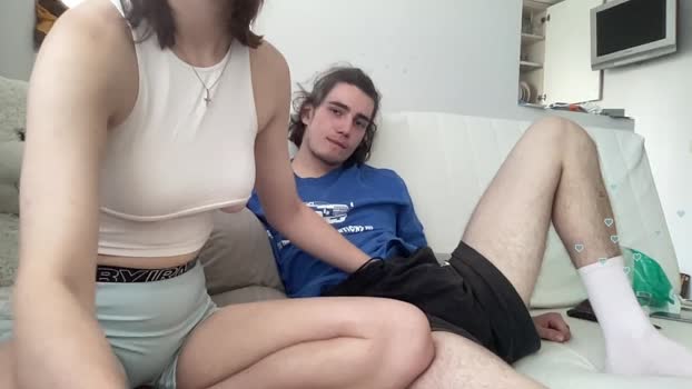sweetieskitties Couples Chaturbate 16-09-2024
