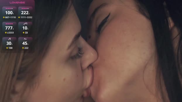 vivid_girls Couples Chaturbate 15-09-2024