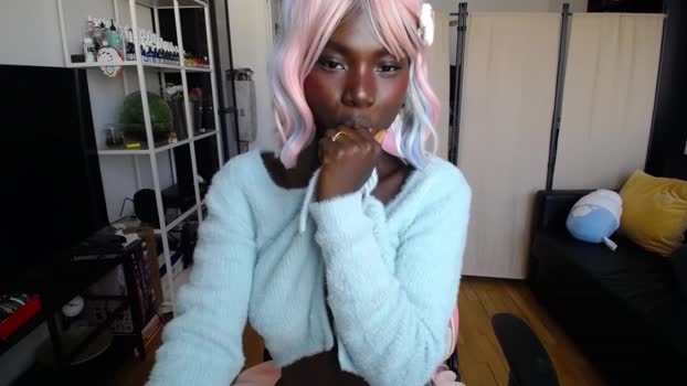 conymegan Females Chaturbate 17-09-2024