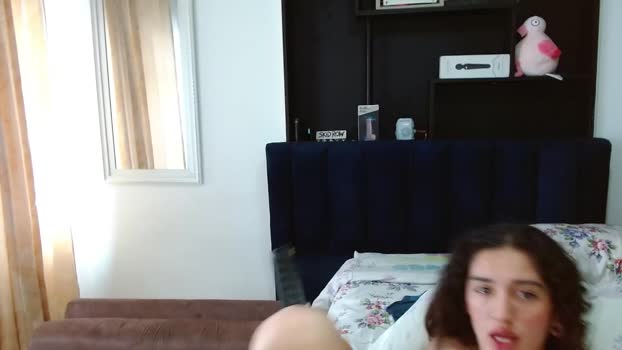 sun_y_moon_home Couples Chaturbate 16-09-2024