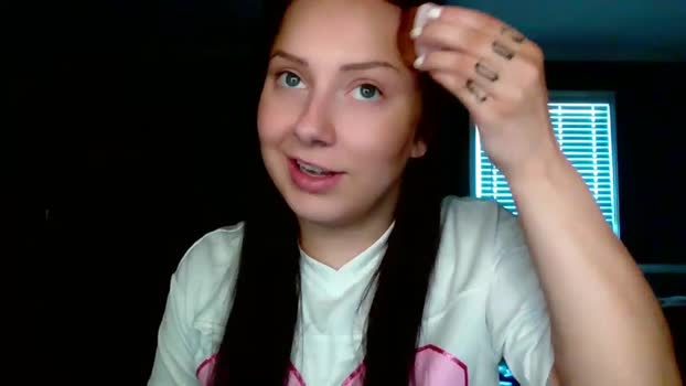 creamteamprincess Females Chaturbate 17-09-2024