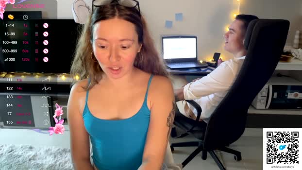 ellcrys Couples Chaturbate 18-09-2024