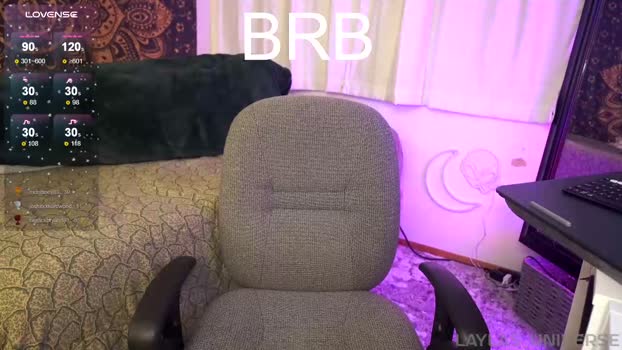 laylas_universe Females Chaturbate 18-09-2024