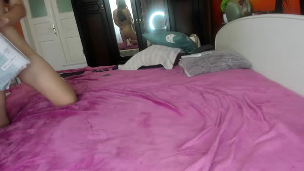monicatedyy Couples Chaturbate 18-09-2024