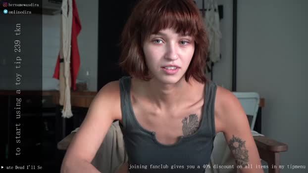 diruriru Females Chaturbate 19-09-2024