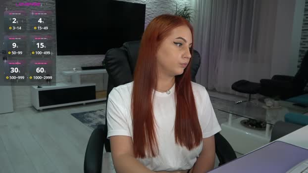 haileygrx Females Chaturbate 18-09-2024