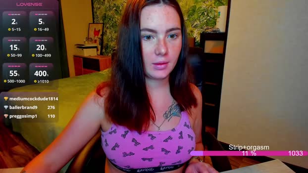 _woman1 Females Chaturbate 18-09-2024