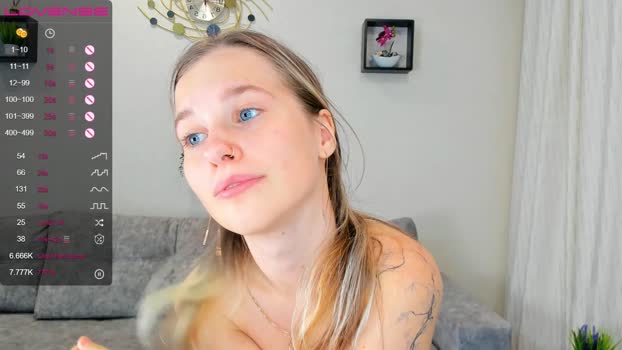 lynnatlee Couples Chaturbate 19-09-2024