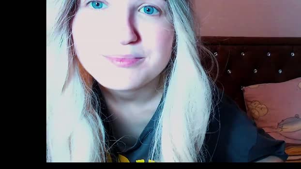 sara_brilliant Females Chaturbate 20-09-2024