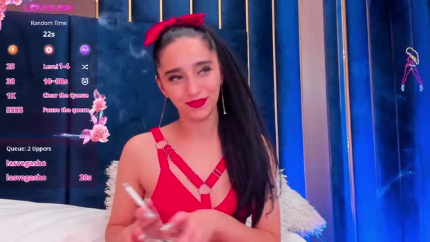 vanessaangelx Females Chaturbate 20-09-2024