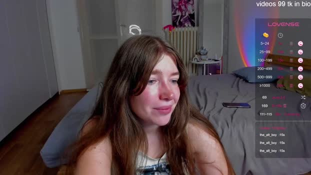 alicekaneky_xx Couples Chaturbate 21-09-2024