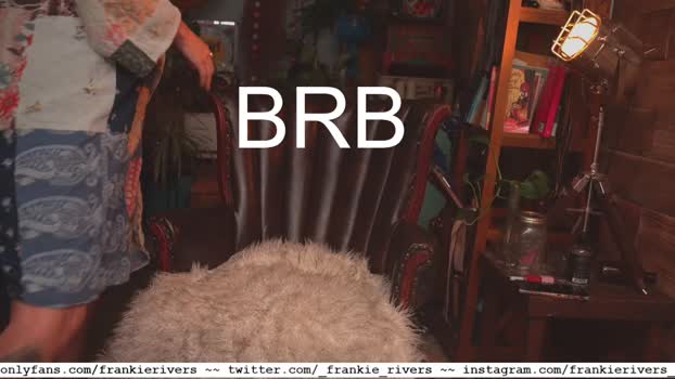 _frankie_rivers Females Chaturbate 21-09-2024