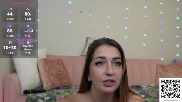 jazminejynx Couples Chaturbate 21-09-2024