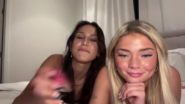 rachelcassidy Females Chaturbate 21-09-2024