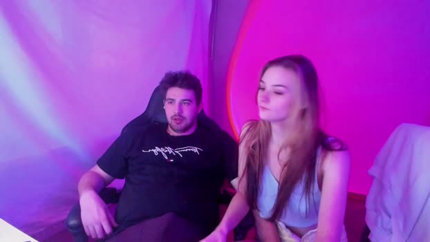 baby_cssie Couples Chaturbate 22-09-2024