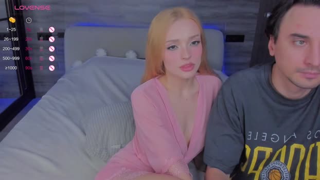 honeymoon1100 Couples Chaturbate 22-09-2024