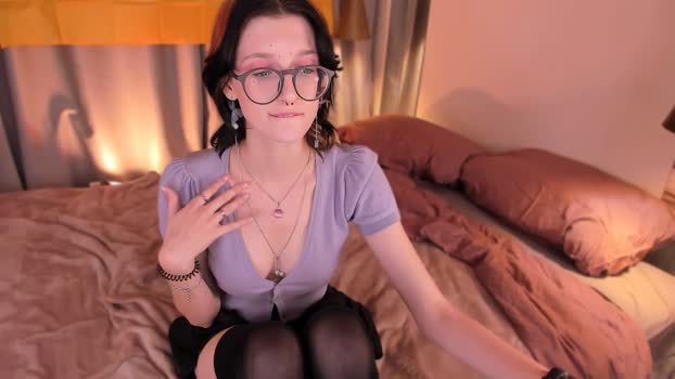 lil_melanie_ Females Chaturbate 21-09-2024