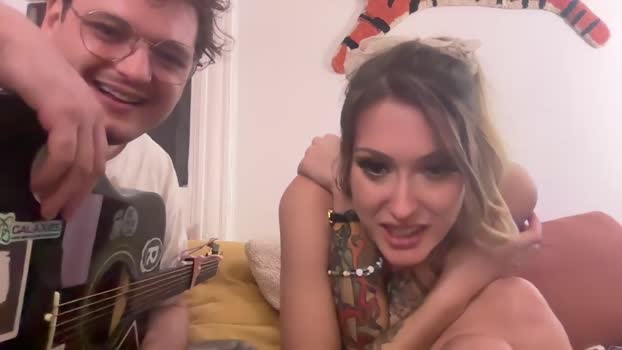 toobna2 Couples Chaturbate 22-09-2024