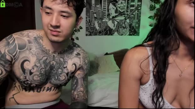 tyler_mia Couples Chaturbate 22-09-2024