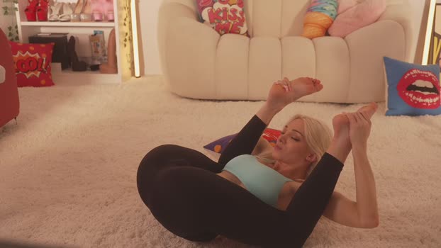 bunnydollstella Females Chaturbate 23-09-2024