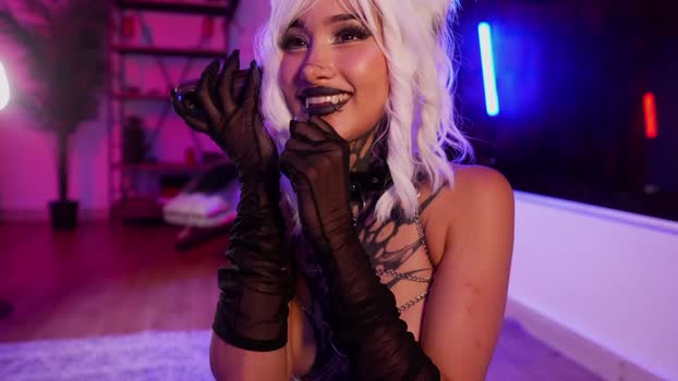 goth_dolll Females Chaturbate 23-09-2024