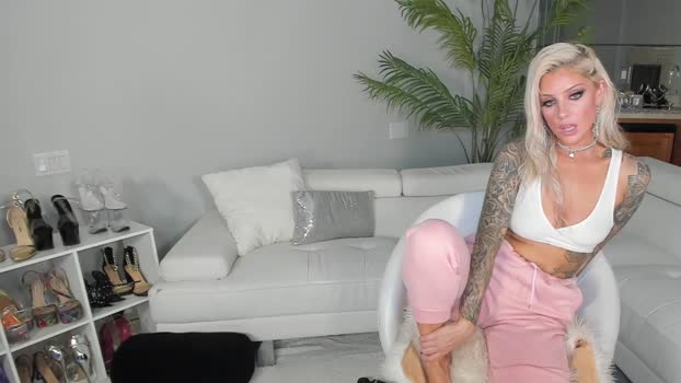 blonde_riderxxx Females Chaturbate 24-09-2024
