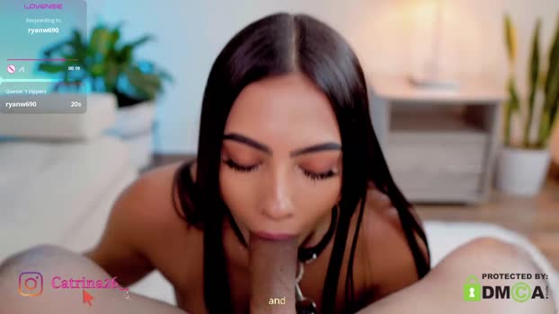 catrina26_ Couples Chaturbate 23-09-2024