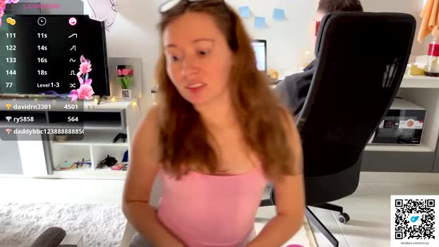ellcrys Couples Chaturbate 24-09-2024