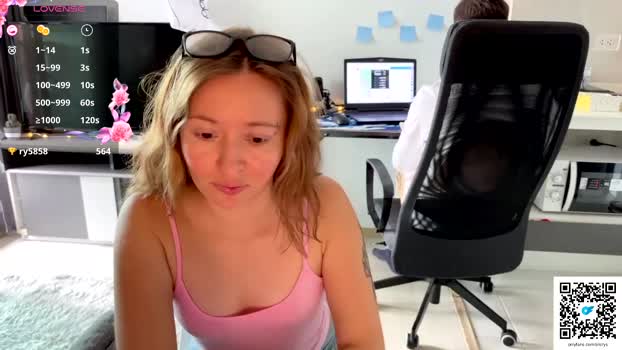 ellcrys Couples Chaturbate 24-09-2024