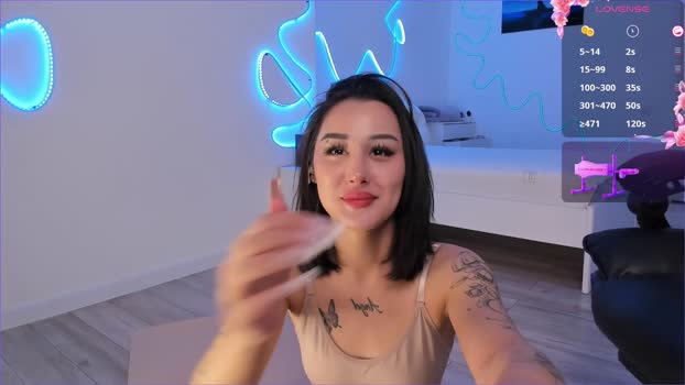kumi_yu Females Chaturbate 24-09-2024