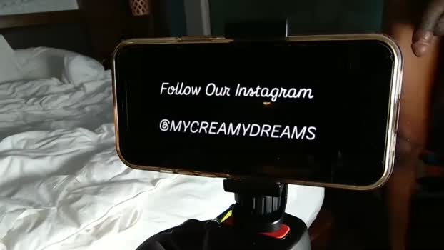 mycreamydreams Couples Chaturbate 24-09-2024