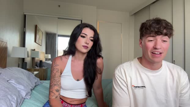 alpha_luke Couples Chaturbate 25-09-2024