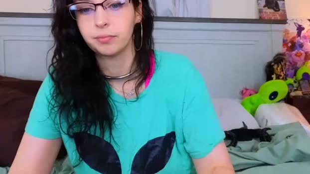 dawnwillow Females Chaturbate 25-09-2024