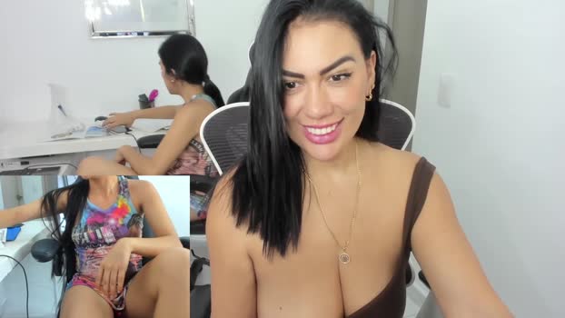 emillybrowm Couples Chaturbate 24-09-2024