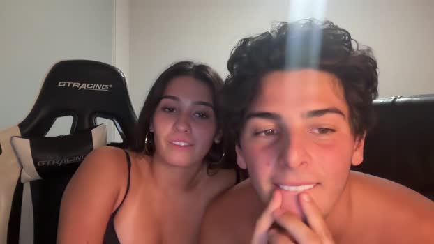 maddybuns Couples Chaturbate 25-09-2024