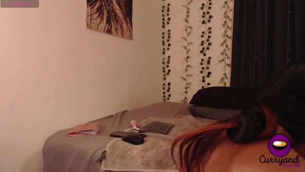 curryandrice420 Couples Chaturbate 27-09-2024