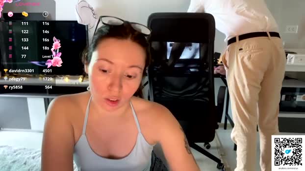 ellcrys Couples Chaturbate 27-09-2024