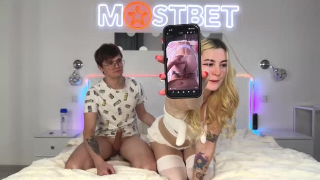 one_punch_cum Couples Chaturbate 27-09-2024