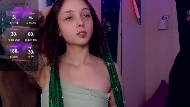 rasta_may Couples Chaturbate 26-09-2024
