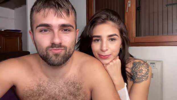 thony_grey Couples Chaturbate 27-09-2024
