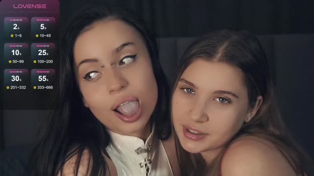 vivid_girls Couples Chaturbate 26-09-2024