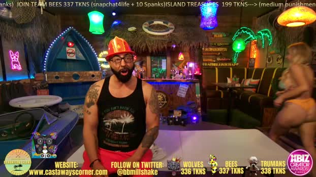 bigbananamilfshake Couples Chaturbate 28-09-2024
