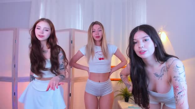cassie_palmer Couples Chaturbate 28-09-2024