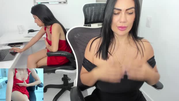 emillybrowm Couples Chaturbate 27-09-2024