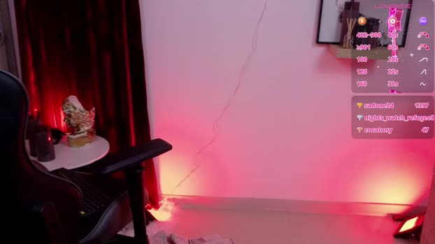 evasavage Females Chaturbate 27-09-2024