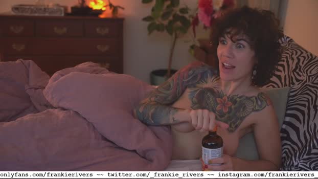 _frankie_rivers Females Chaturbate 28-09-2024