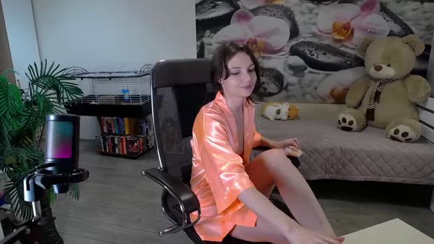 jennycutey Females Chaturbate 28-09-2024